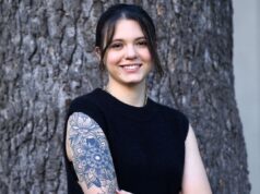 Sanremo Giovani, su Rai1 la rivolese Martina Beltrami Martina Beltrami