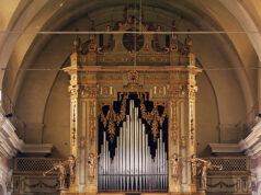A Montanaro torna il concerto di Santo Stefano Organo Montanaro
