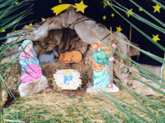 “Scatta il tuo Natale”, concorso per le scuole della Regione Piemonte PRESEPE SCUOLA PIEMONTE SCATTA NATALE