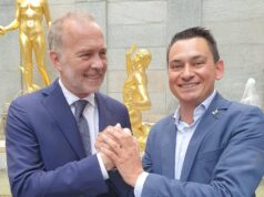 Appello imprenditori “esonero contributivo assumendo da aziende in crisi” Paolo Damilano Andrea Cane