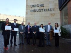 Torino, premio Studio Torta a tesi laurea su proprietà industriale Studio Torta