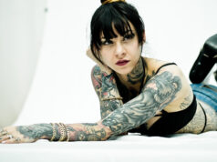 L’Europa vieta i tattoo a colori, la rabbia dei tatuatori TATTOO TATUAGGI COLORE DIVIETO VIETATO UE EUROPA