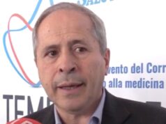 Crisanti ‘pentito’: “all’inizio il 3% di infetti, ma ho dovuto tacere” andrea crisanti