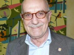 Angelo Burzi, suicidio dell’ex Forza Italia nella notte di Natale angelo burzi suicidio