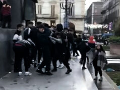 Baby gang in centro a Torino: identificati 32 minori, quasi tutti nordafricani