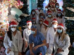 La Famiglia UGI lancia una “dance challenge” medici UGI