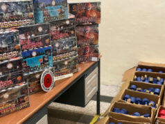 Capodanno Torino, 763 bombe carta in garage, arrestato 60enne bombe capodanno