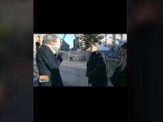 Settimo, Borrini da Del Debbio “Green pass contro la Costituzione” VIDEO borrini green pass del debbio