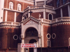 Barriera, senegalese (irregolare) spacciava vicino alla chiesa chiesa di Maria Regina della Pace torino