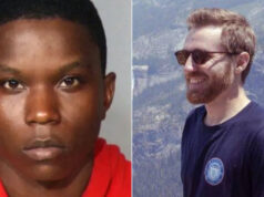 Ingegnere piemontese accoltellato e ucciso a New York davide giri