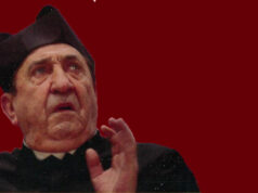 Morto Giorgio Molino, ultimo erede del teatro piemontese giorgio molino