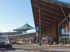 Nichelino, rubata una borsa con dentro valori per 70.000 euro i viali nichelino