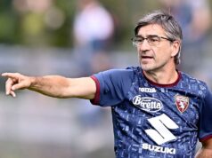 Un Toro formato Europa? juric toro torino