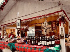 Territalia, piacevole scoperta al Mercatino di Natale ad Asti mercatino natale asti territalia