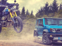 Fuoristrada illegale? Il decreto che rischia di uccidere l’off-road off road fuoristrada vietato decreto