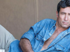 L’attore Paolo Calissano trovato morto in casa paolo calissano