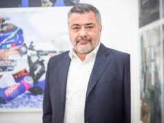 Il “futuro Green” dell’Europa, intervista a Pietro Fiocchi (ECR) pietro fiocchi