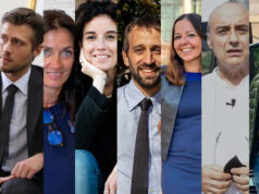 Cosa ne pensano del Green Pass i politici di Torino? Le risposte politici torino green pass bellagamba maccanti foglietta valle rossino magliano russi