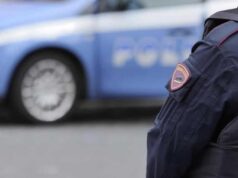 Hashish marchiato Batman, coltello e pistola. Due arresti a Porta Nuova polizia