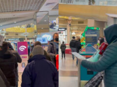 Green Pass, protesta a Le Gru. CasaPound: “misura insensata, ribellati” protesta green pass le gru casapound