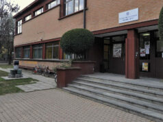 Carmagnola, crolla controsoffitto in una scuola elementare scuola carmagnola istituto