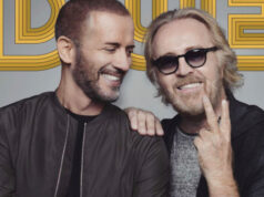 Tozzi e Raf in quarantena, annullato concerto a Torino tozzi raf torino quarantena