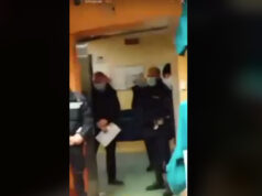 Il video della ragazza che non vuole il vaccino e chiede aiuto sul web vaccino manerbio ragazza