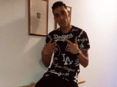 Bimba precipitata dal balcone. Il patrigno accusato di omicidio colposo Azhar Mohissine