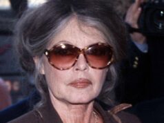 Brigitte Bardot resta ricoverata in ospedale, apprensione dei fan per la dive 91enne