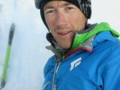 Corrado Pesce disperso in Patagonia. Poche speranze per l’alpinista Corrado Korra Pesce patagonia