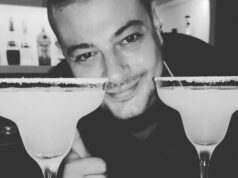 Muore Giuseppe Marciello, barista del Bombay di Moncalieri Giuseppe Marciello