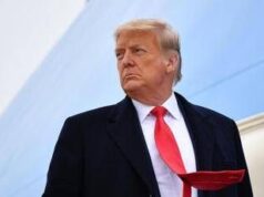 Lettera oscena a Epstein, Wsj: disegno di donna nuda e firma di Trump al posto dei peli pubici