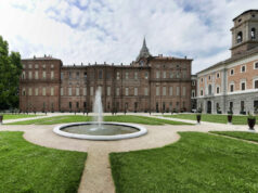 Percorsi speciali e attività per i più piccoli ai Musei Reali MRT_GIARDINI REALI