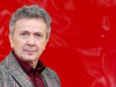 Pupo parte per la Russia: “‘In trincea’ per promuovere la pace”