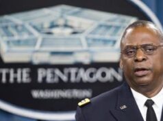 Ricovero top secret Lloyd Austin, è ancora polemica