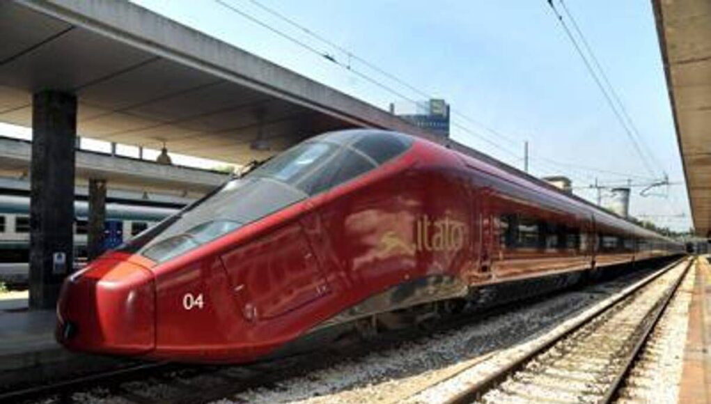 Sciopero Italo, lunedì 9 novembre treni a rischio: orari e motivi della protesta