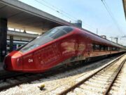 Sciopero Italo, lunedì 9 novembre treni a rischio: orari e motivi della protesta