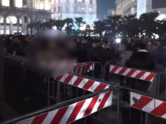 Aggressioni a donne in piazza Duomo, perquisiti immigrati di Torino aggressione piazza duomo milano
