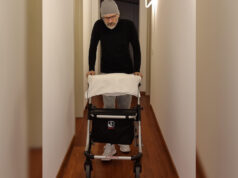 Evento a Mirafiori per Gigi D’Agostino, “L’amour toujours” a tutto volume gigi d'agostino