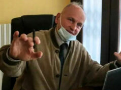 Borgaro, arrestato il medico “no vax” Giuseppe Delicati giuseppe delicati