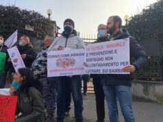 Bimbi in affido maltrattati: si allarga inchiesta procura Torino torino bambini affidi