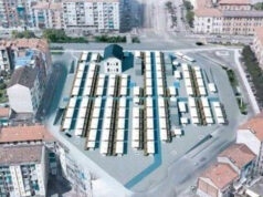 Torna il mercato in Piazza Bengasi mercato piazza bengasi