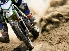 Incidente in minimoto, grave bimbo di 5 anni minimoto