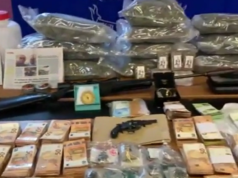 ‘Ndrangheta: scoperto il tesoro del boss in un garage a Nichelino Ndrangheta Nichelino