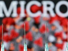 Omicron: una benedizione? omicron