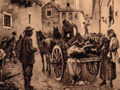 La peste di Torino nel 1630 peste torino 1630