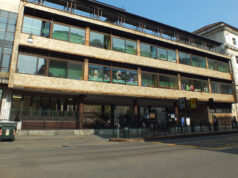 Chiusa la scuola elementare Carducci: personale positivo scuola elementare carducci torino