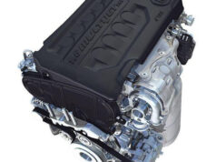 Stellantis: nuovo motore euro 7 stellantis fiat motore diesel euro 7