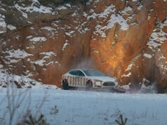 20mila euro per cambiare batterie della Tesla: la fa esplodere – VIDEO tesla esplosione