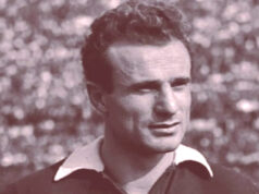 Capitan Valentino (Mazzola) nasceva 103 anni fa valentino mazzola